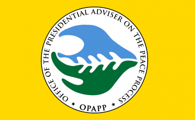 OPAPP logo