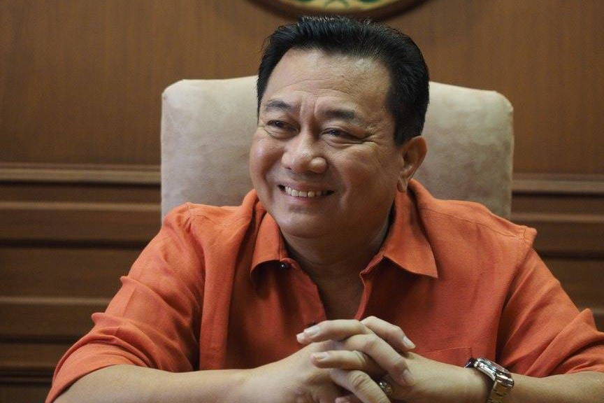 SALN of Duterte Cabinet released; Mark Villar is lone billionaire