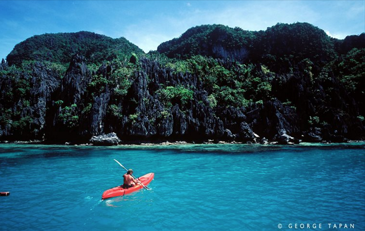 Palawan Hailed As World S Best Island For The Second Time