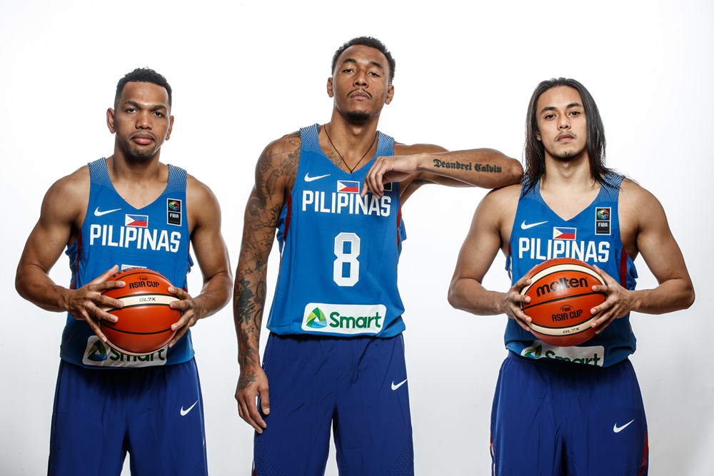 Best FIBA Asia Cup Twitter reactions on Philippines beating China
