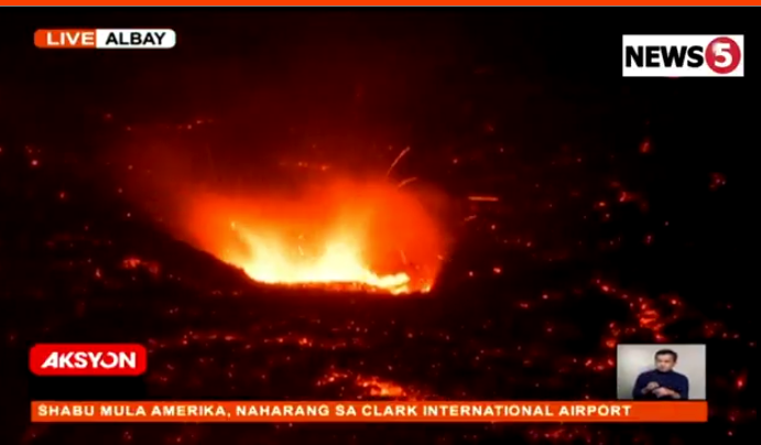 Mayon_Volcano_lava_night_lava_fountaining_News5grab