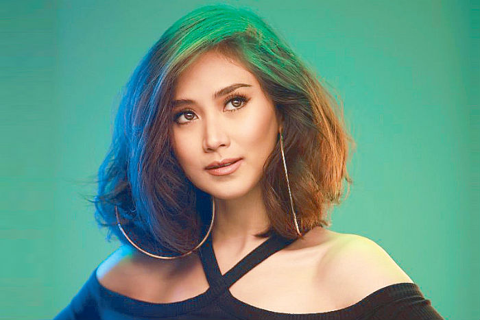 Sarah Geronimo S Tala Became An Online Dance Challenge During The
