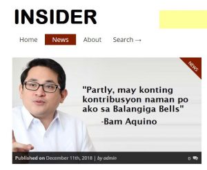 Screenshot from Insider Philippines