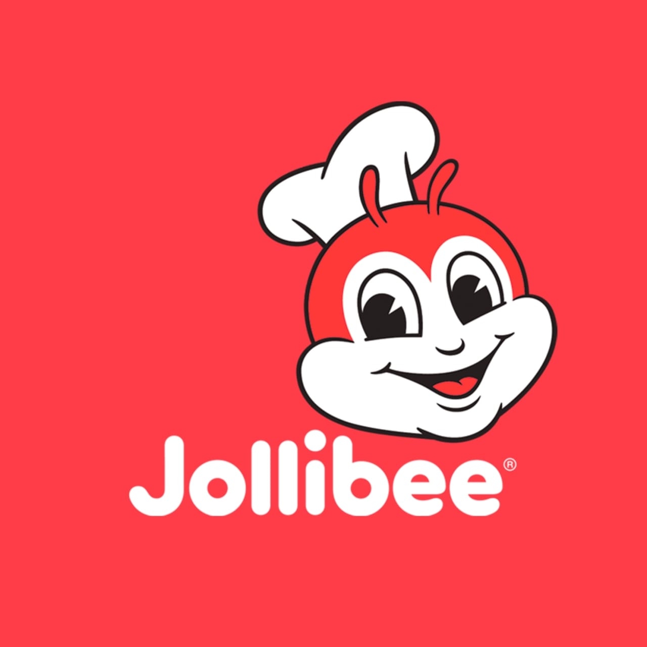 Jollibee logo 
