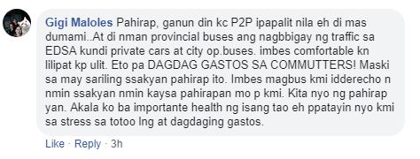 provincial bus ban_fare