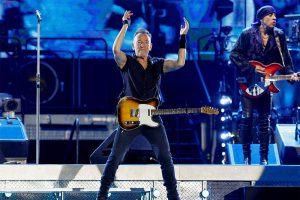 Bruce Springsteen to receive highest honor at Ivors songwriting awards thumbnail