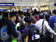 New travel rules for LGU officials, workers out