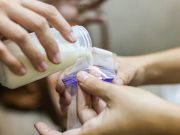 milkshare proh human breastmilk donation