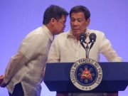 Rodrigo Duterte presser ASEAN 2017