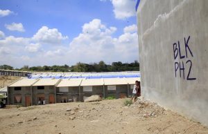 NHA site underdevelopment Pandi Bulacan
