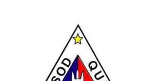 Quezon City LGU logo