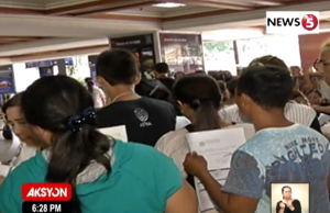 Quezon City jobs for addicts