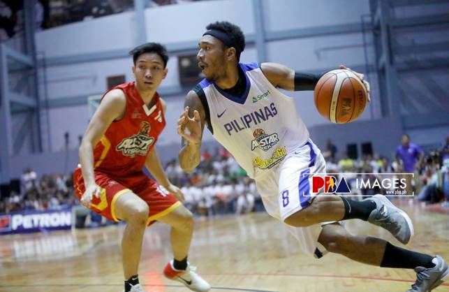 Calvin Abueva's confession reveals cagers' concern for mental health