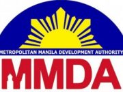 Partial logo MMDA