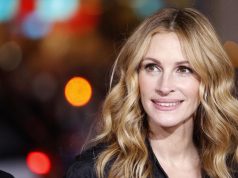 Julia Roberts named People’s ‘most beautiful’ for record fifth time