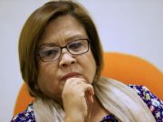 De Lima marks birthday in detention