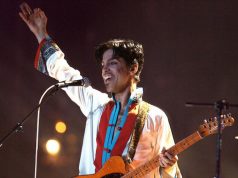 New Prince music release blocked by U.S. court