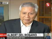 Albert del Rosario