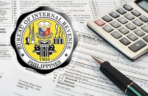 BIR infocard Philstar
