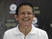 Senator F Escudero