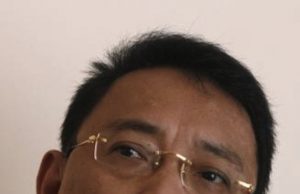 Diwa Guinigundo BSP deputy governor