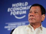 Duterte WEF