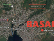 GoogleMap Basak Marawi