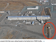 Hanford Site PUREX