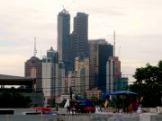 Philippines Q4 GDP grows 7.2%, faster than forecast