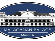 Malacanan Palace seal