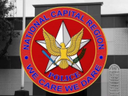 NCRPO emblem