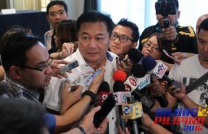 Pantaleon Alvarez