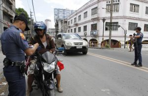 Quiapo lickdown check