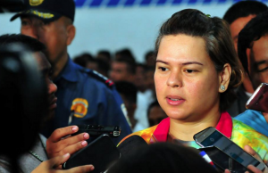 Inday Sara Duterte Carpio