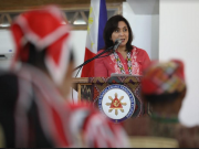 Leni Robredo