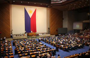 HOR plenary hall