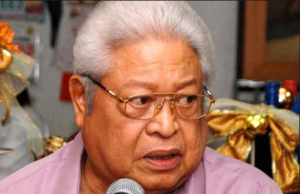 Edcel Lagman