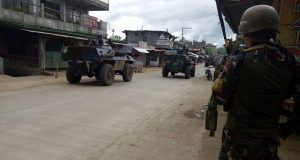 APC Marawi City
