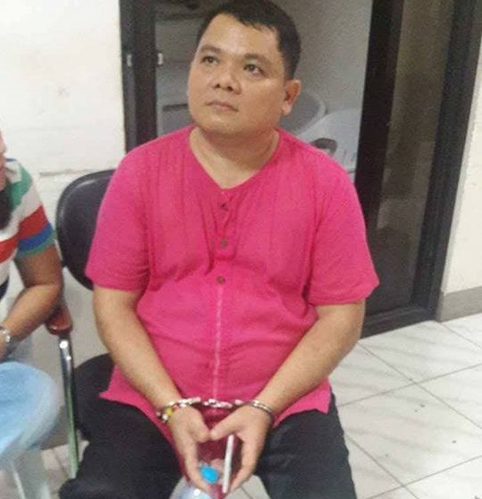 NDFP demands release of consultant, Aglipayan bishop nabbed in Ozamiz