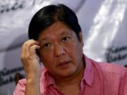 Bongbong Marcos file