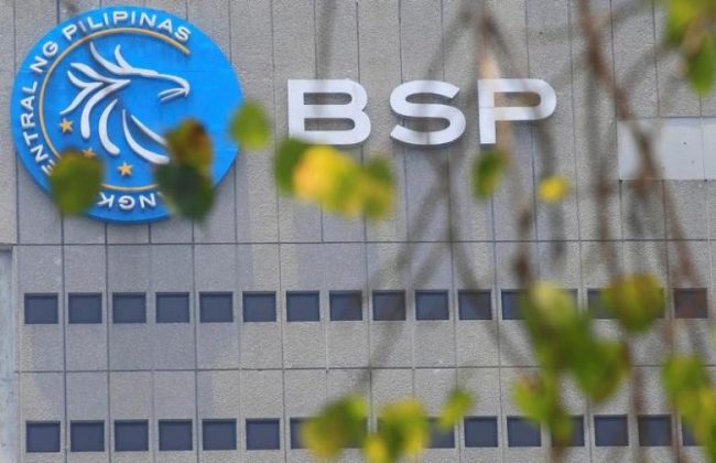 BSP Keeps Interest Rates Steady