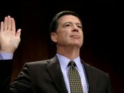 James Comey