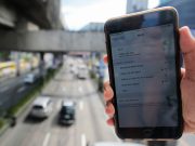 Law providing free internet access in public places signed