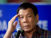 Duterte at CDO presser Marawi Conflict