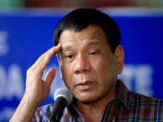 Duterte at CDO presser Marawi Conflict