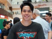 Elmo Magalona: ‘No one can compare to my dad’