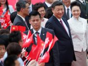 Xi Jinping HK anniv