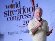 ‘Food is political’: 6 provocative Anthony Bourdain quotes