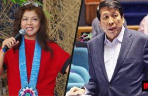 Imee Rudy twosome combo