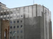 12 dead as attackers bomb Iran parliament, mausoleum; Guards blame Saudis, IS owns assault